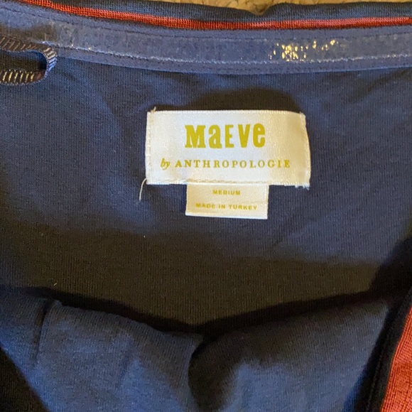 Anthropology brand strapless dress - Picture 3 of 4